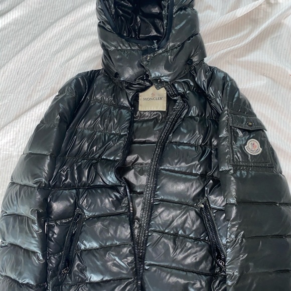 Moncler Jackets & Blazers - Moncler size 0